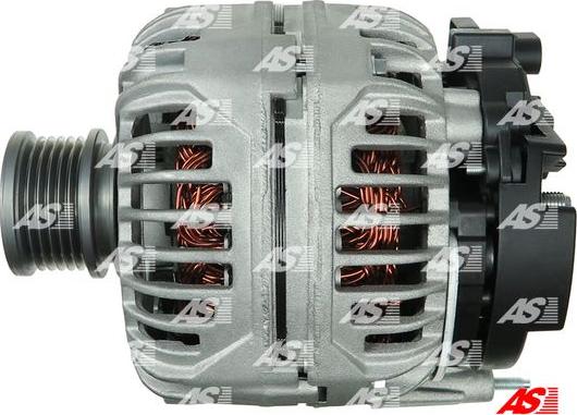AS-PL A0429S - ALTERNATOR AUDI 2.0TDI A4-A5-Q5 07-