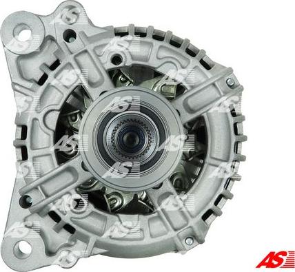 AS-PL A0429S — Alternator