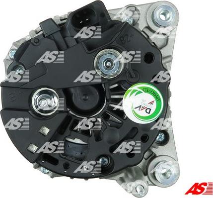 AS-PL A0429S - ALTERNATOR AUDI 2.0TDI A4-A5-Q5 07-