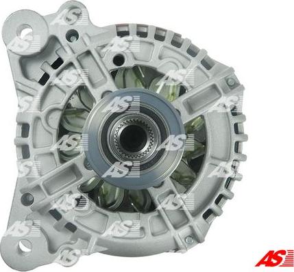 AS-PL A0429 — Alternator