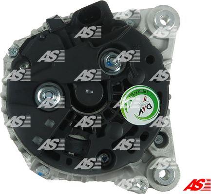 AS-PL A0429 - ALTERNATOR VW GOLF7 1.6-2.0TDI 13-