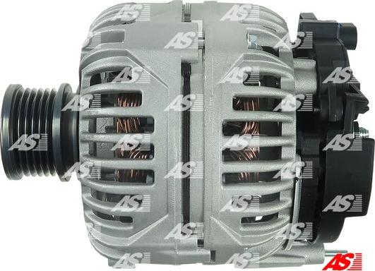 AS-PL A0429 - ALTERNATOR VW GOLF7 1.6-2.0TDI 13-