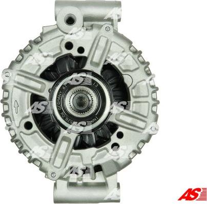 AS-PL A0425PR — Alternator