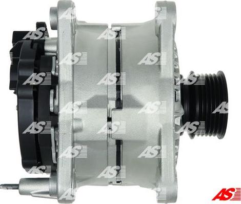 AS-PL A0427PR - ALTERNATOR