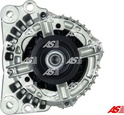 AS-PL A0427PR — Alternator