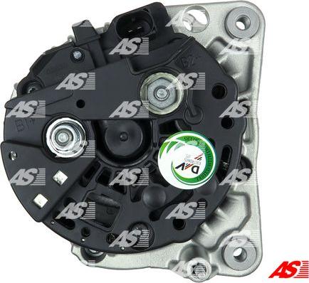 AS-PL A0427PR - ALTERNATOR