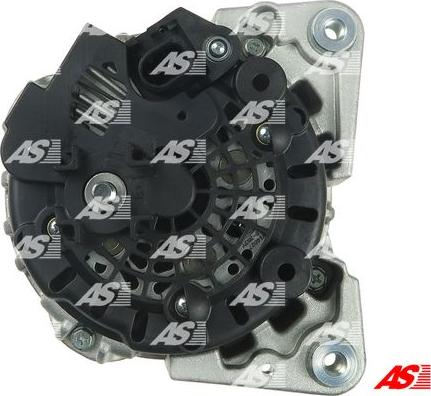 AS-PL A0474 - ALTERNATOR