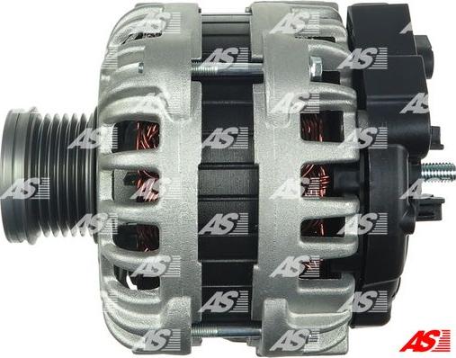 AS-PL A0474 - ALTERNATOR