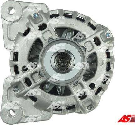 AS-PL A0474 - ALTERNATOR