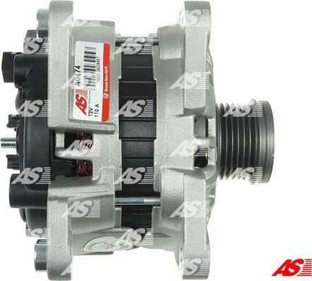 AS-PL A0474 - ALTERNATOR