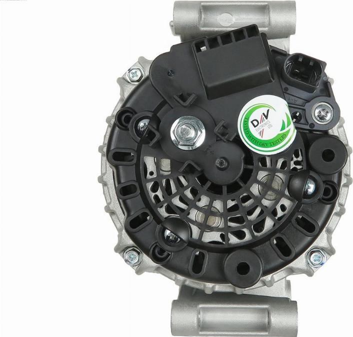 AS-PL A0599S - ALTERNATOR SKODA SUPERB 2.0 10-
