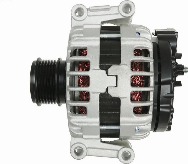 AS-PL A0599S - ALTERNATOR SKODA SUPERB 2.0 10-