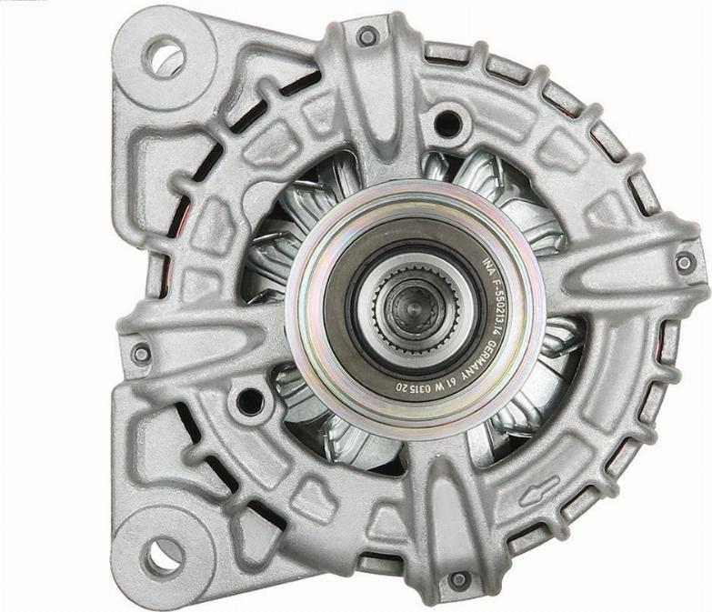 AS-PL A0594(SEG) — Alternator