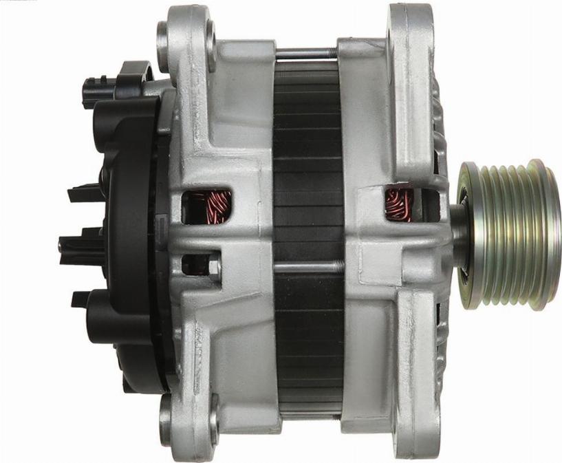 AS-PL A0594(SEG) - ALTERNATOR