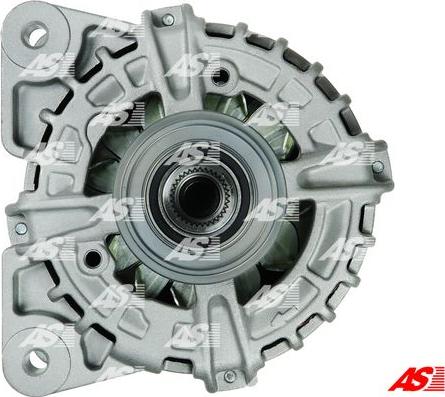 AS-PL A0594S — Alternator