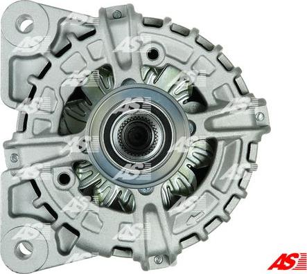 AS-PL A0590S — Alternator