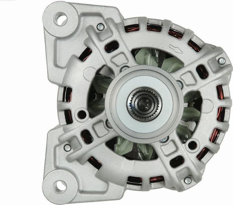 AS-PL A0598S — Alternator