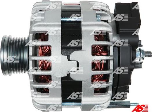 AS-PL A0592S - ALTERNATOR
