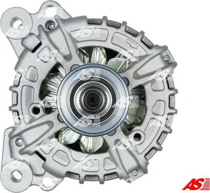 AS-PL A0592S — Alternator