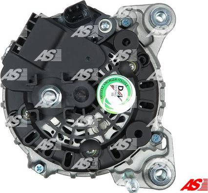 AS-PL A0592S - ALTERNATOR
