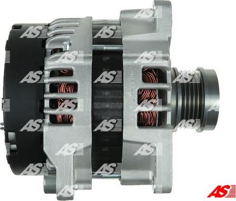 AS-PL A0545S - ALTERNATOR