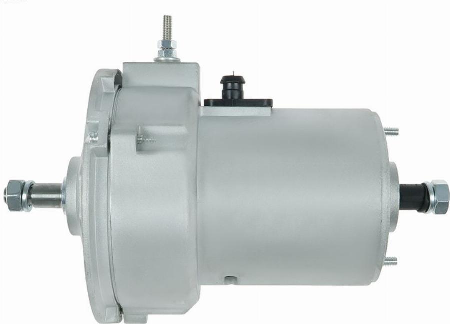 AS-PL A0556S - ALTERNATOR