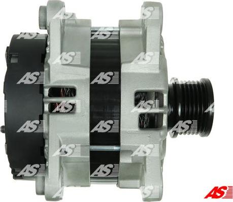 AS-PL A0551PR - ALTERNATOR