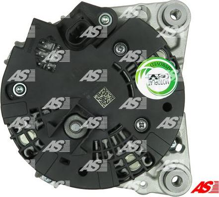 AS-PL A0551PR - ALTERNATOR