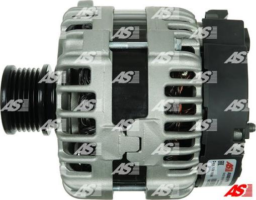 AS-PL A0551PR - ALTERNATOR