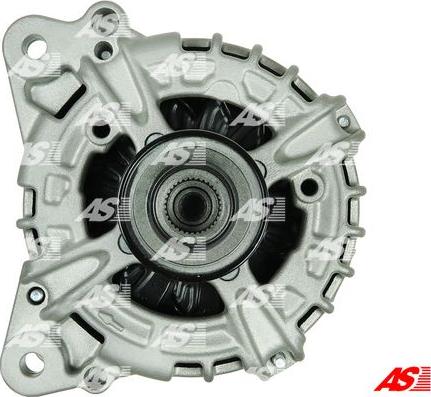AS-PL A0551PR — Alternator