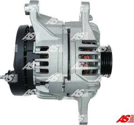 AS-PL A0558S - ALTERNATOR