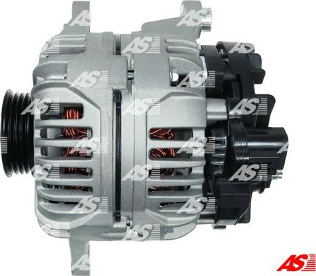 AS-PL A0558S - ALTERNATOR