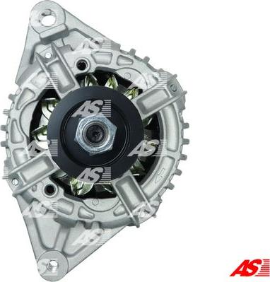 AS-PL A0558S — Alternator