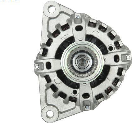 AS-PL A0569PR — Alternator