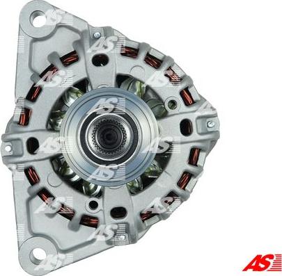 AS-PL A0569S — Alternator