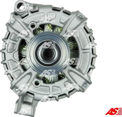 AS-PL A0564S — Alternator