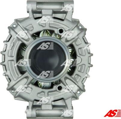 AS-PL A0566S — Alternator