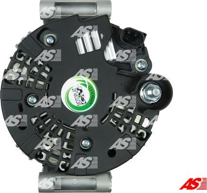 AS-PL A0566S - ALTERNATOR