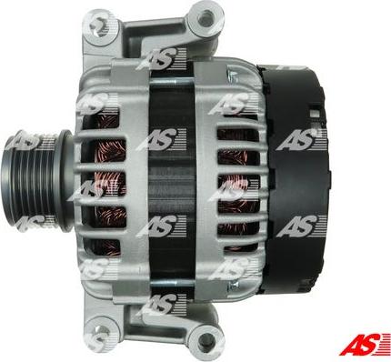 AS-PL A0566S - ALTERNATOR