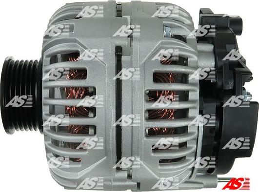 AS-PL A0568S - ALTERNATOR