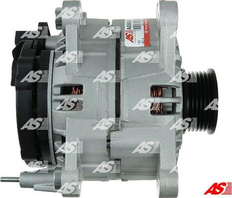 AS-PL A0568S - ALTERNATOR