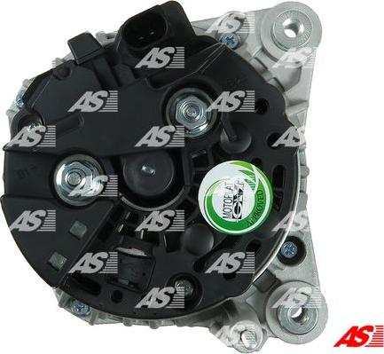 AS-PL A0568S - ALTERNATOR