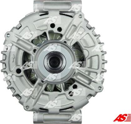 AS-PL A0505 — Alternator
