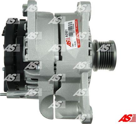 AS-PL A0501 - ALTERNATOR