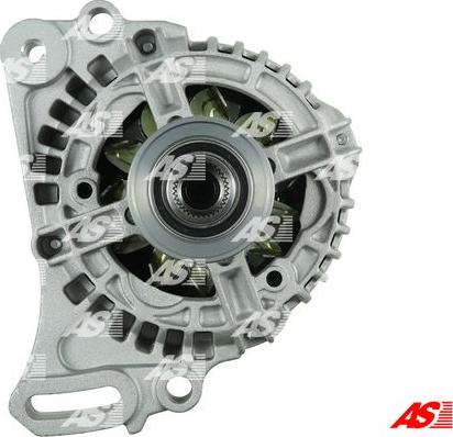 AS-PL A0501 — Alternator
