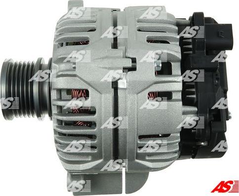 AS-PL A0501 - ALTERNATOR