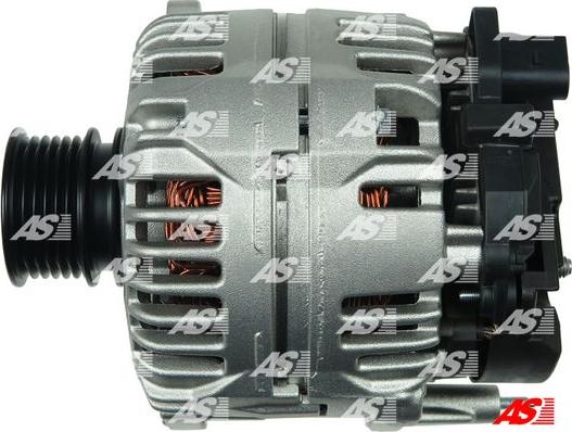 AS-PL A0519PR - ALTERNATOR REGENEROWANY