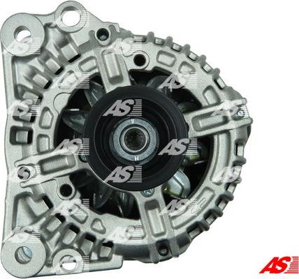 AS-PL A0519PR - ALTERNATOR REGENEROWANY