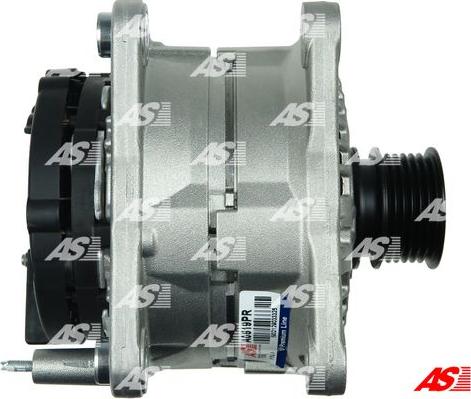 AS-PL A0519PR - ALTERNATOR REGENEROWANY