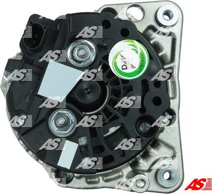 AS-PL A0519PR - ALTERNATOR REGENEROWANY